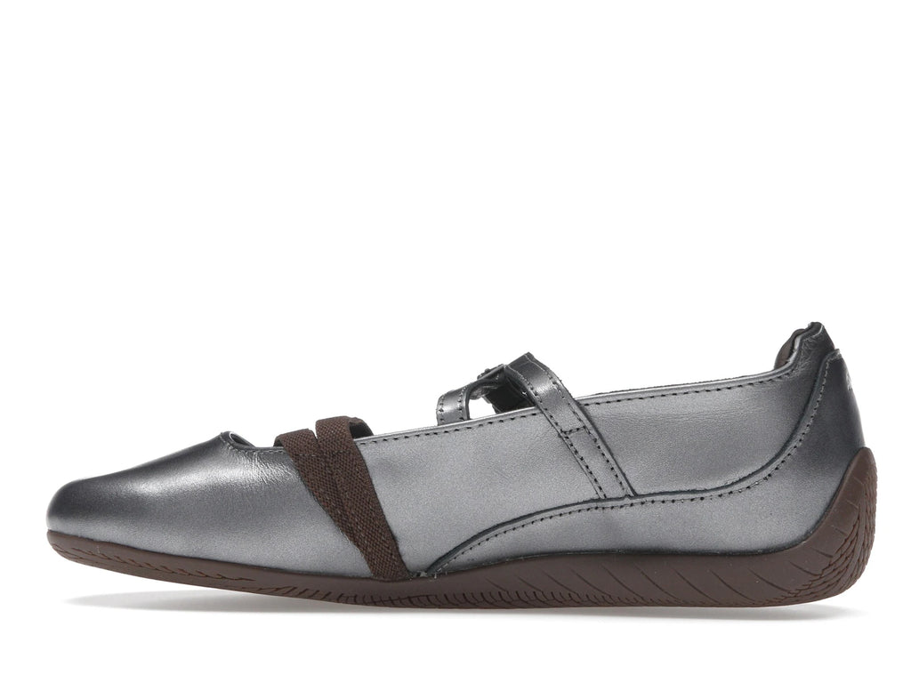 Puma Speedcat Ballet Lux Chocolate Gum - alternate angle 1
