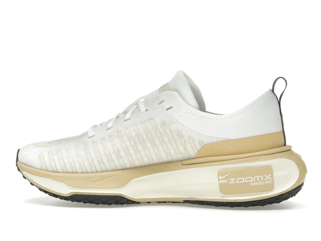 Nike ZoomX Invincible Run 3 Sesame Coconut Milk