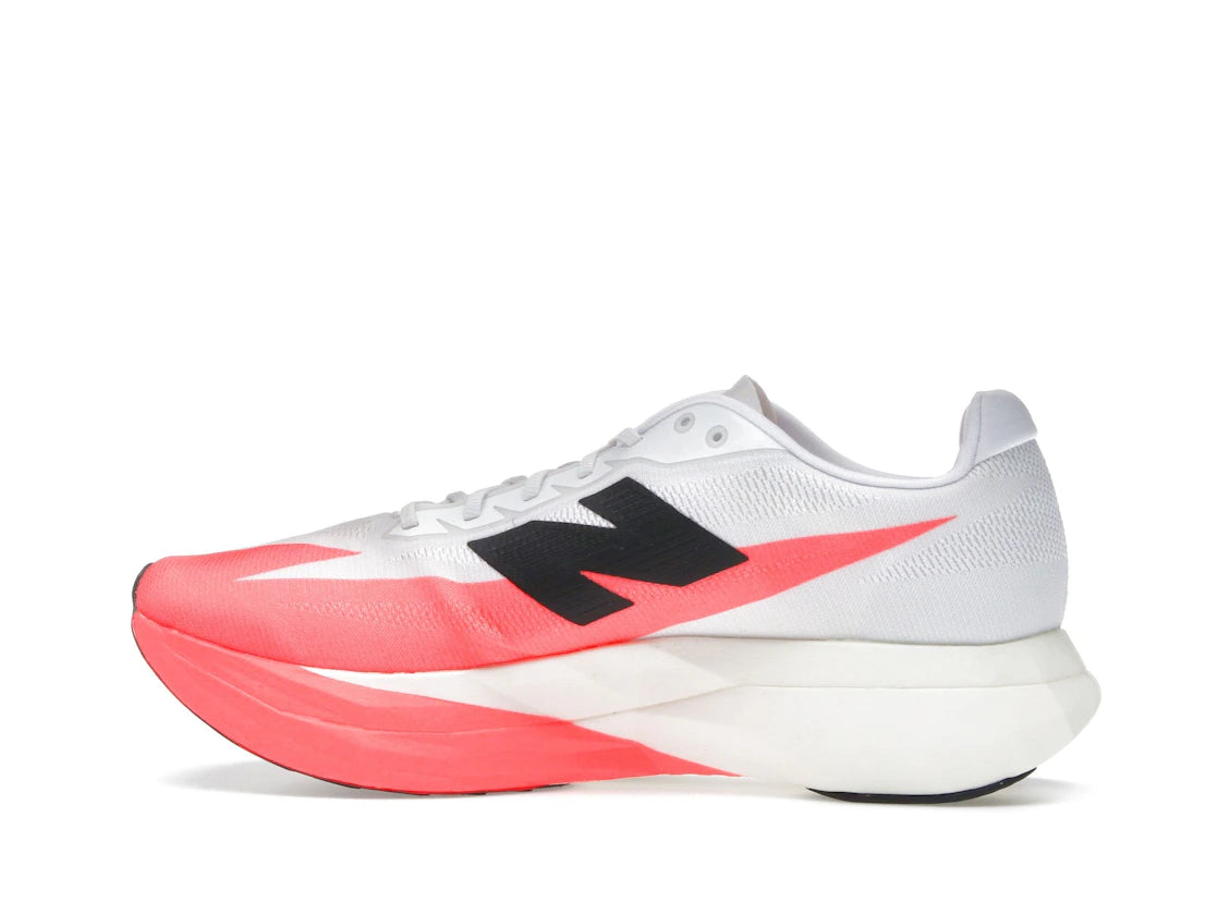 New Balance FuelCell SuperComp Elite v5 Urgent Red