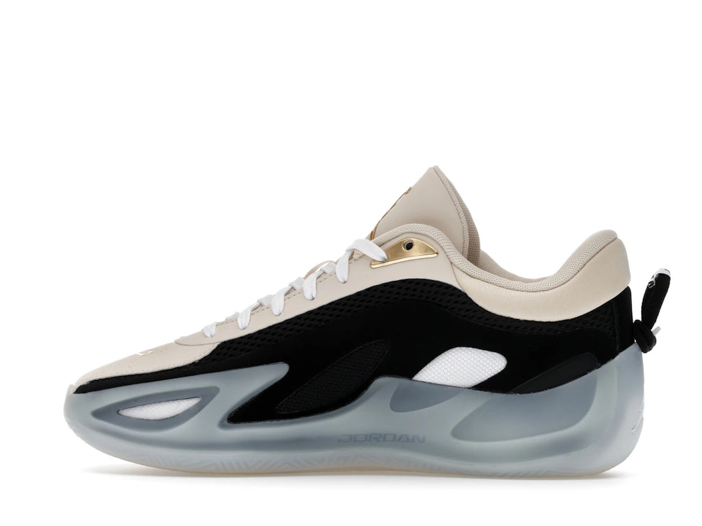 Jordan Heir Series 2 Precious Medal WNBA Gold