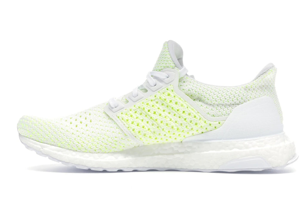 adidas Ultra Boost Clima Solar Yellow