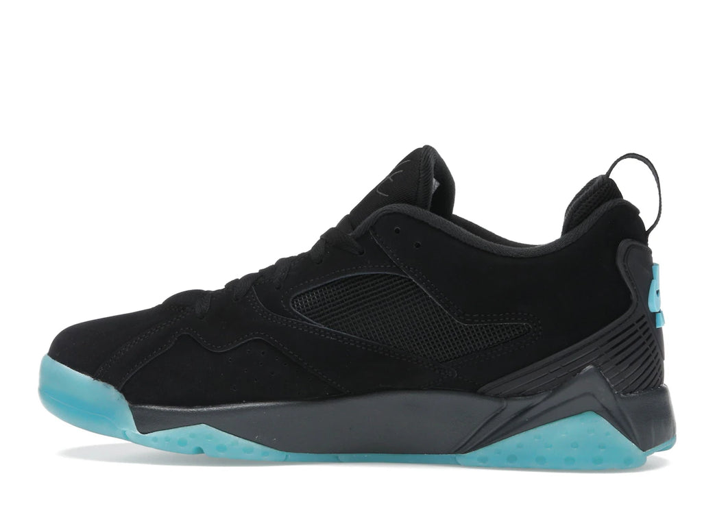 Jordan MVP 92 Black Gamma Blue