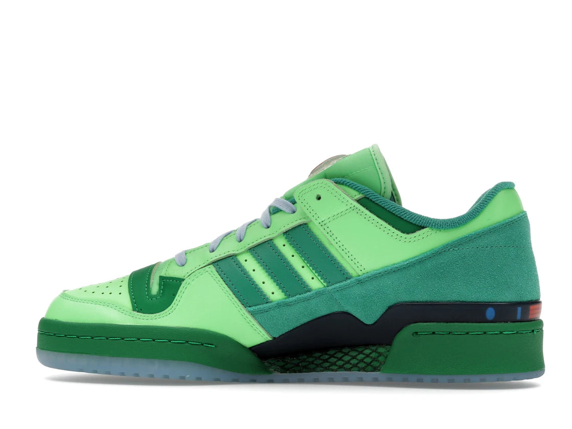 adidas Forum Low Les Simpsons Treehouse of Horror