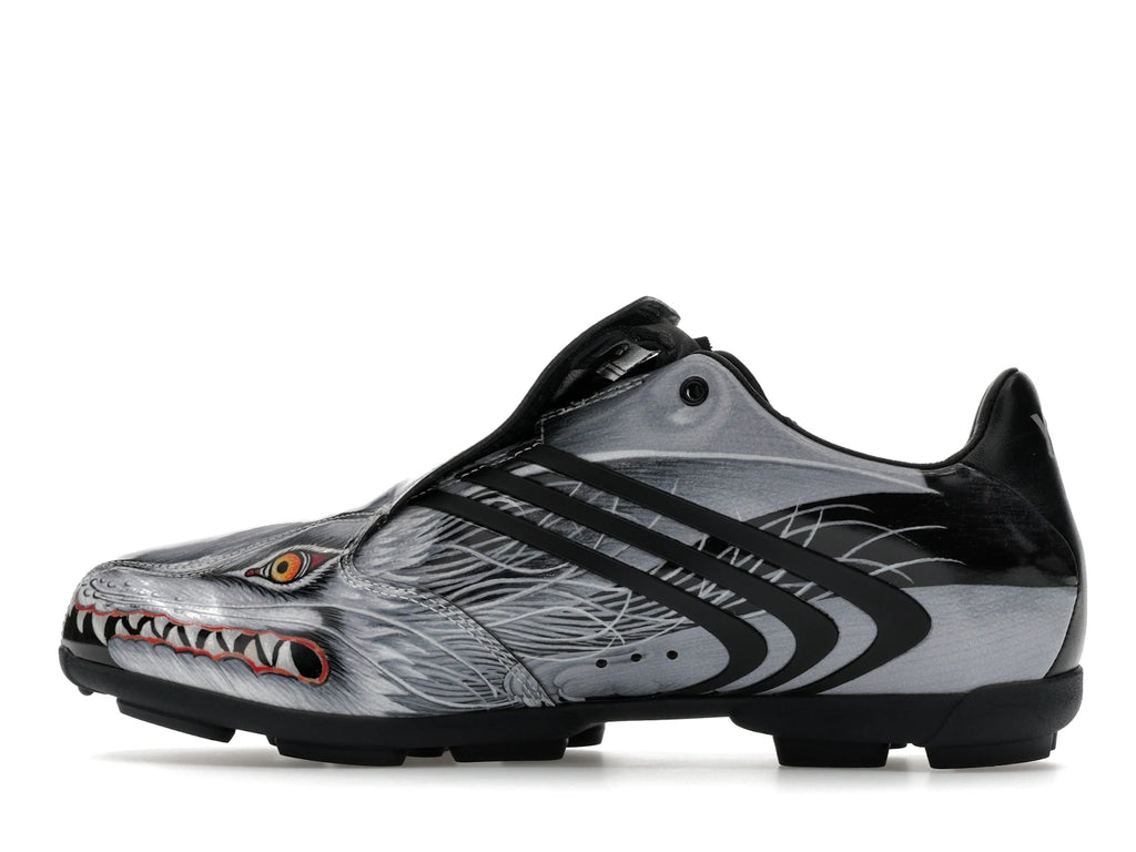 adidas Y-3 F50 Tunit Beast Pack Wolf - alternate angle 1