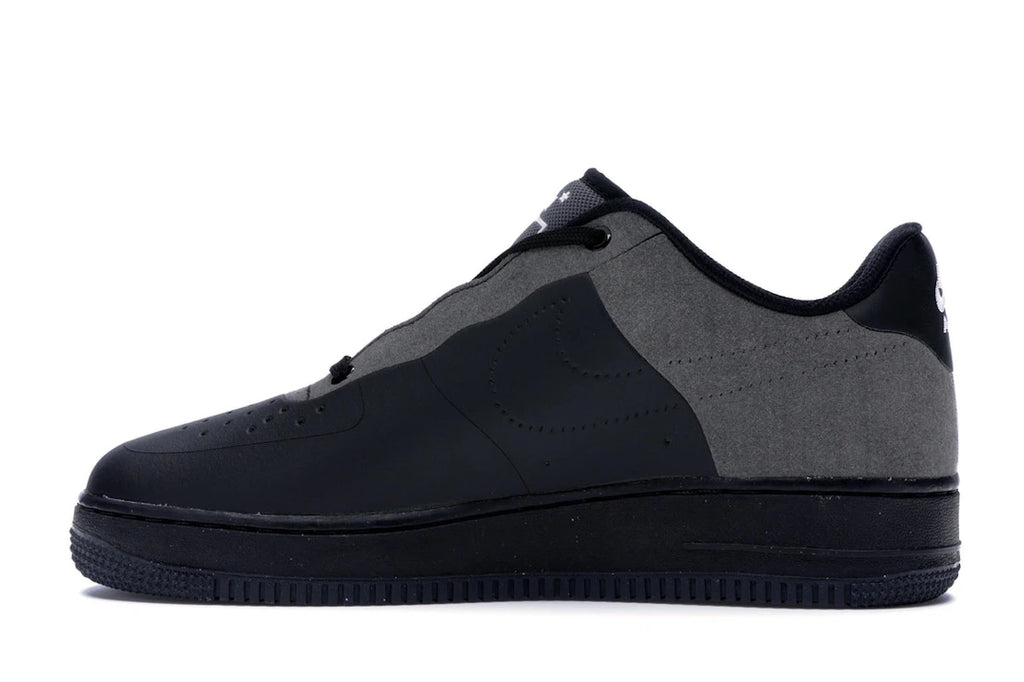 Nike Air Force 1 Low A Cold Wall Black - alternate angle 1