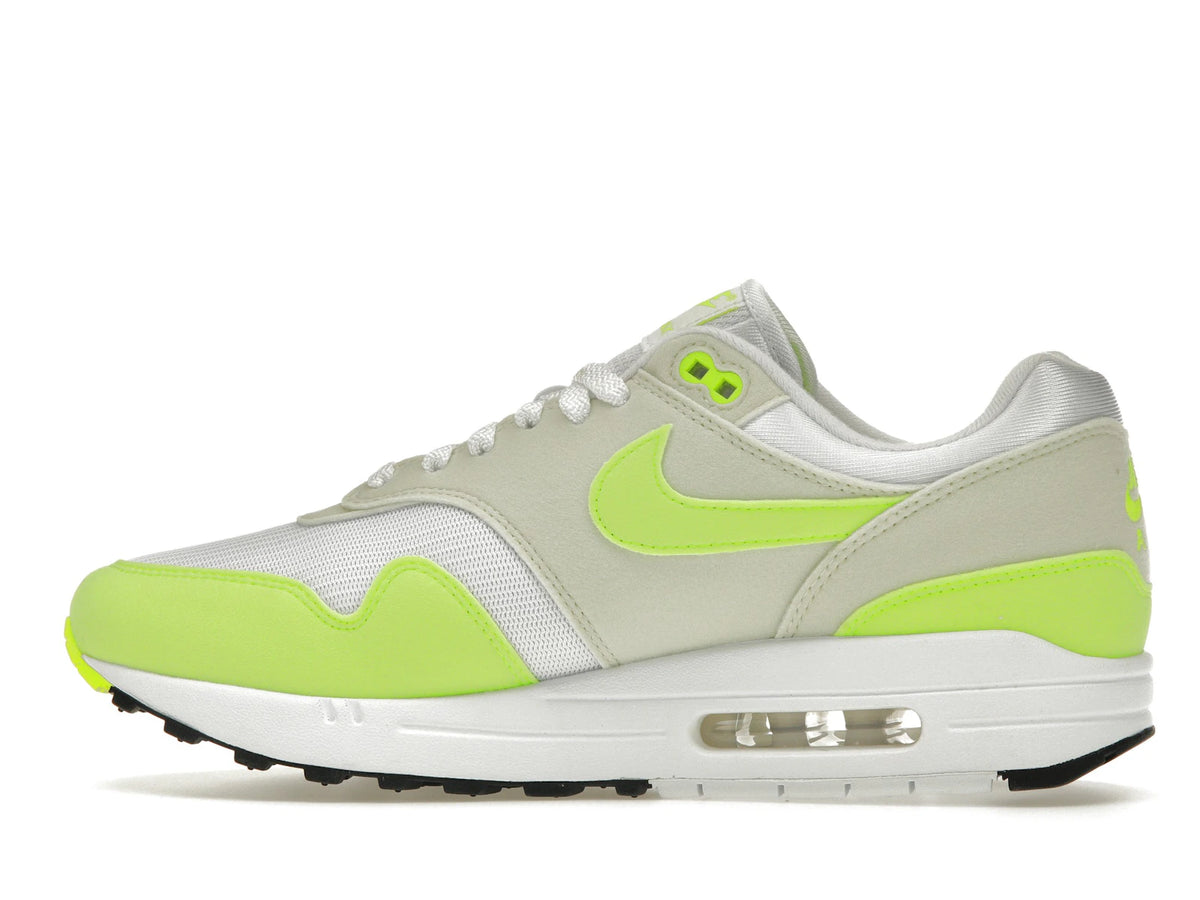 Nike Air Max 1 '87 Volt Suede - alternate angle 1