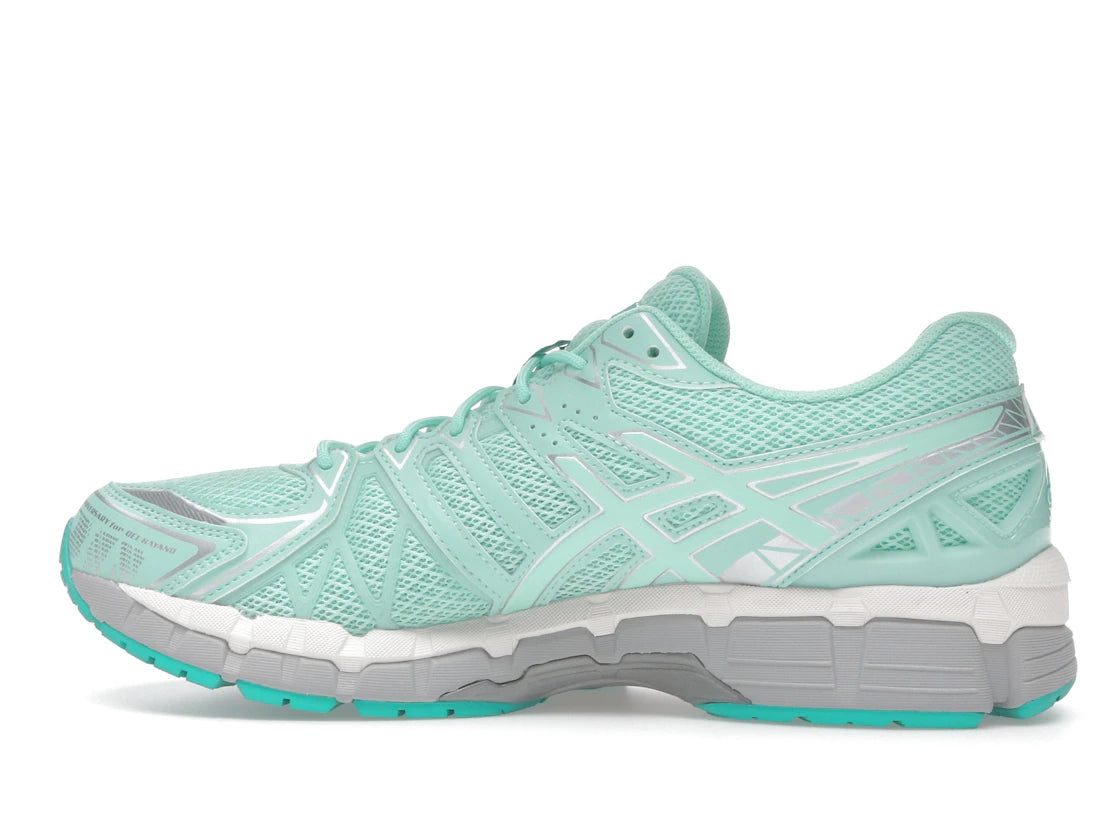 ASICS Gel-Kayano 20 Fresh Ice Baltic Jewel