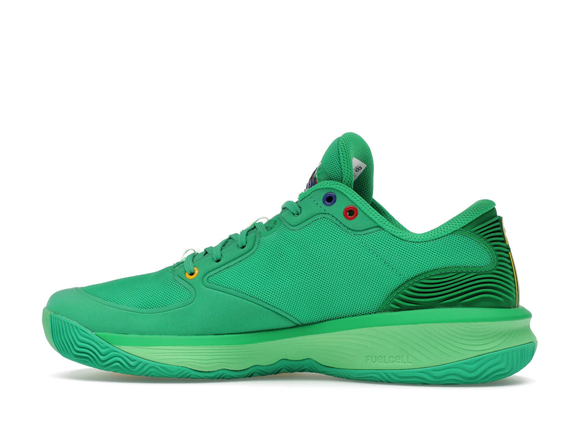 New Balance BB Hesi Low Gamer Tag Pack