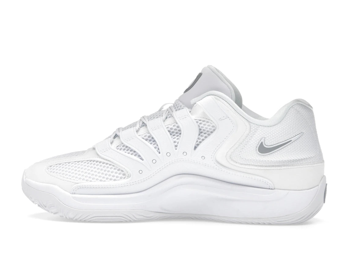 Nike KD 18 TB White