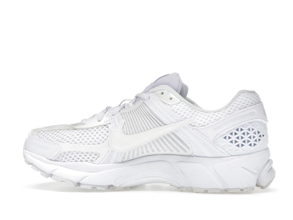 Nike Zoom Vomero 5 Triple White