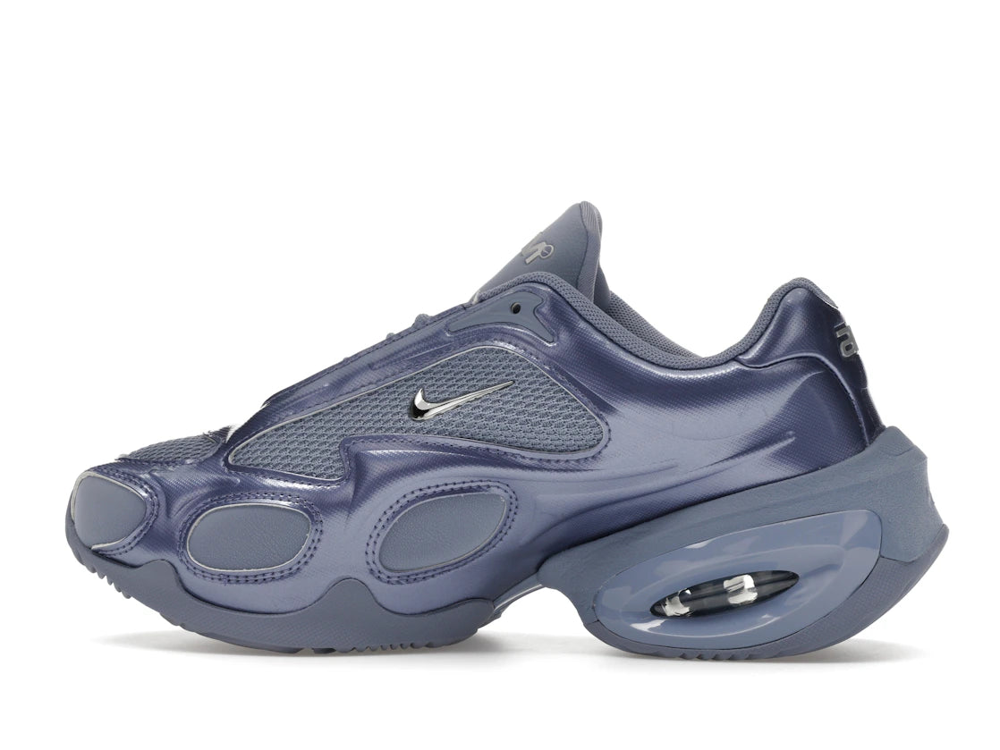 Nike Air Max Muse Gris cendré