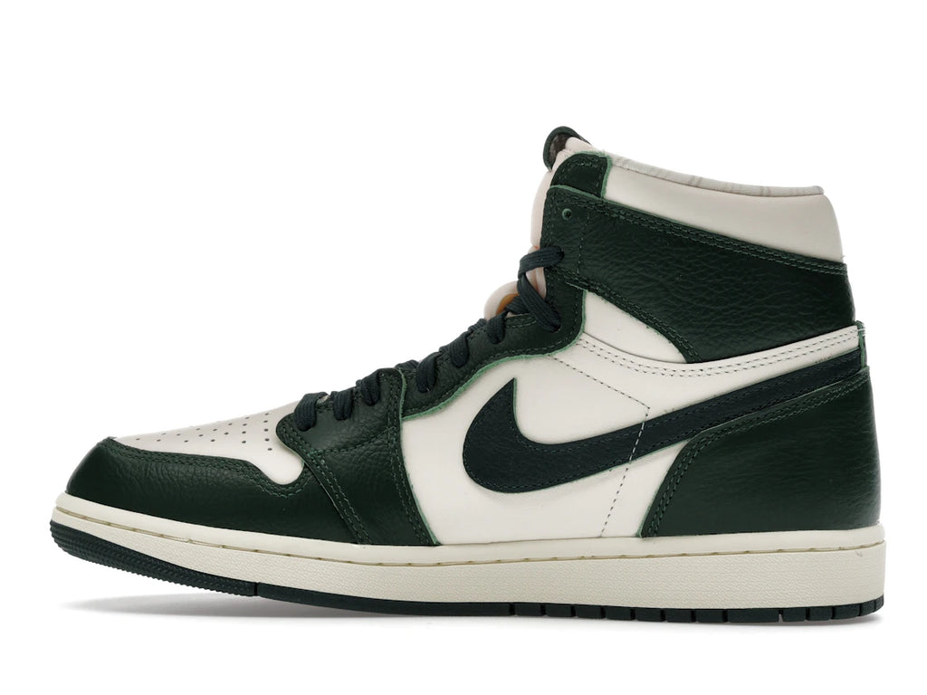 Jordan 1 Retro High Sapin Pro Vert