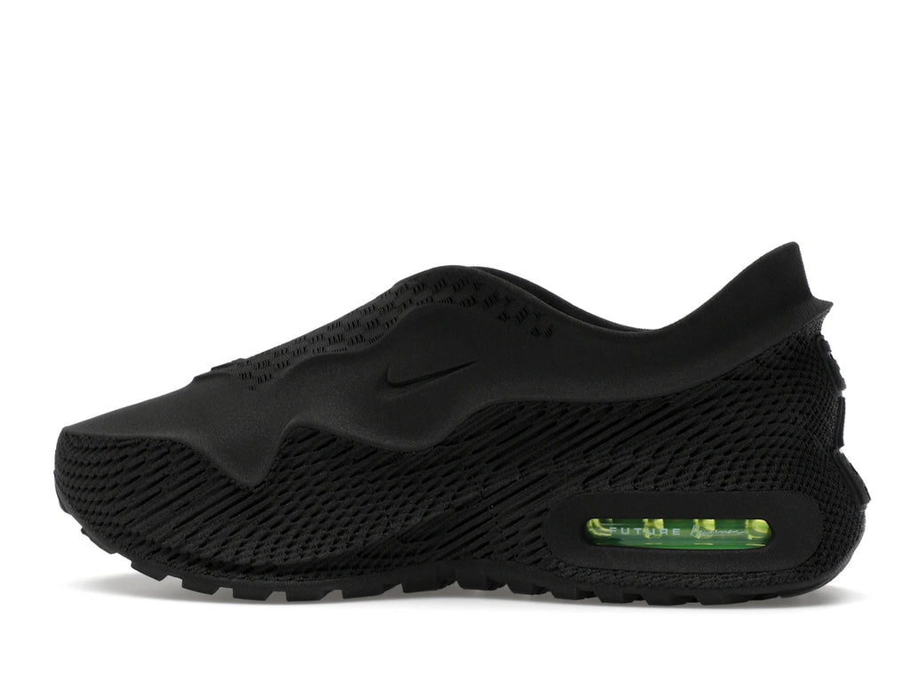 Nike Air Max 1000 Black