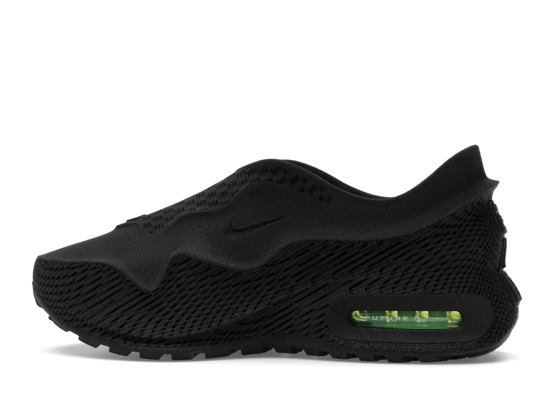 Nike Air Max 1000 Black