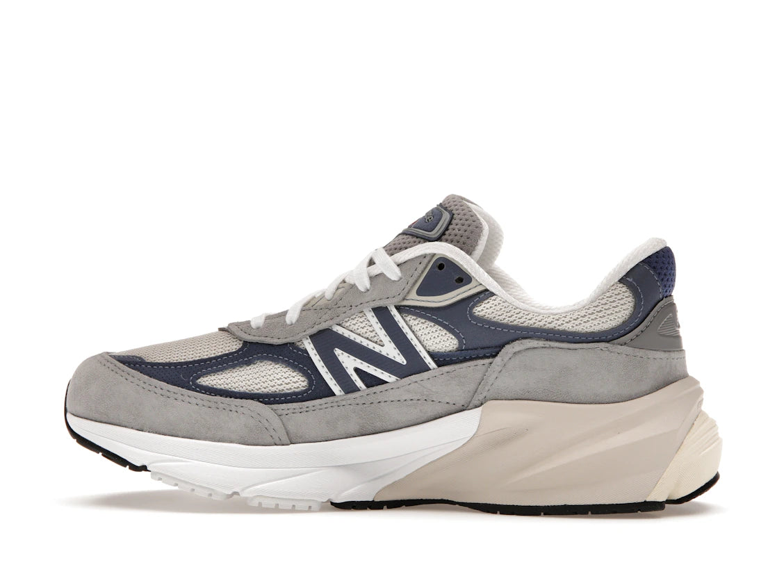 New Balance 990v6 MiUSA Grey Day