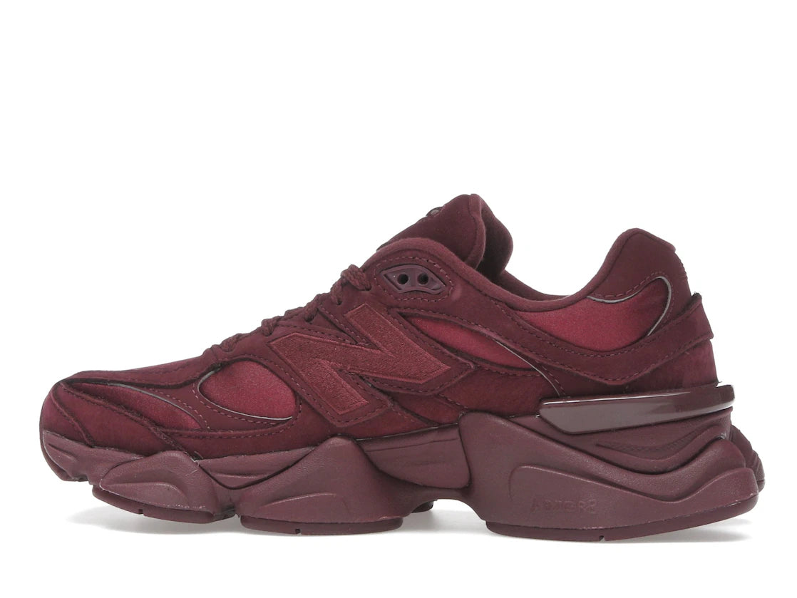 New Balance 9060 Burgundy