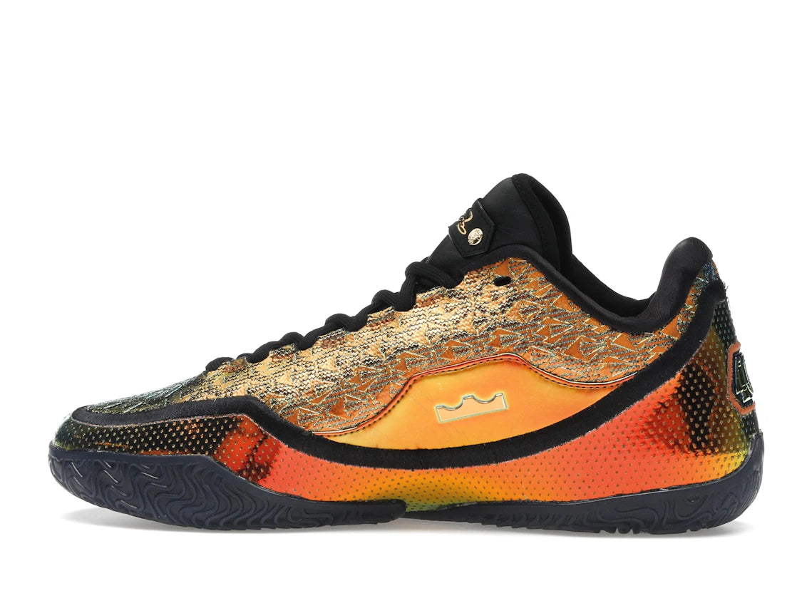 Nike LeBron 23 40K Gold