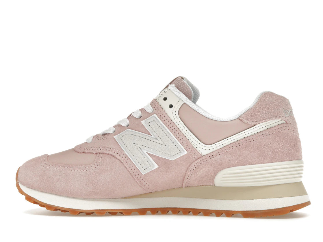 New Balance 574 Ligt Pink Angora
