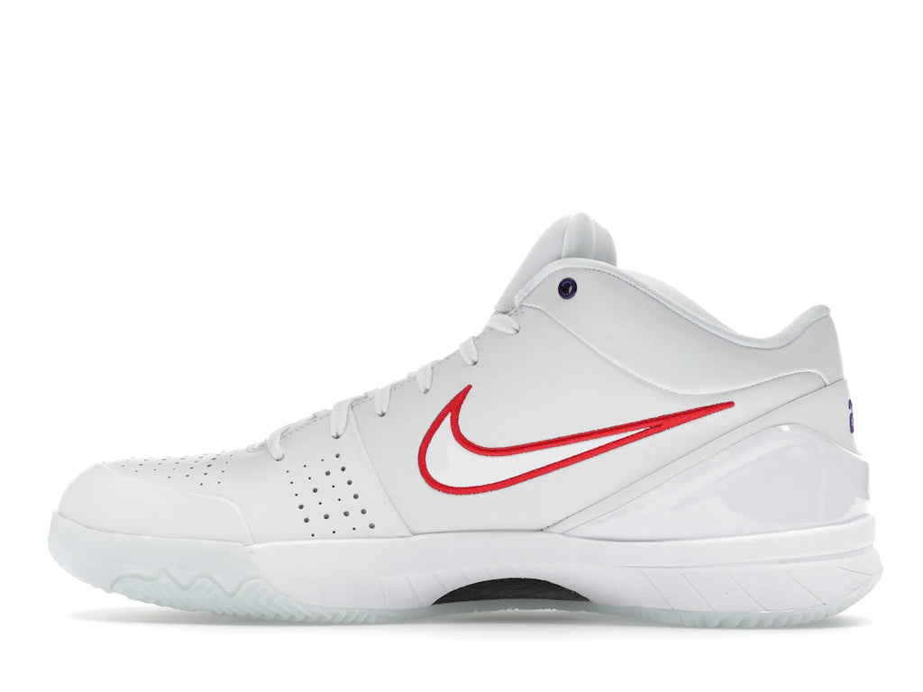 Nike Kobe 4 Protro Draft Day Pack Toronto Raptors - alternate angle 1