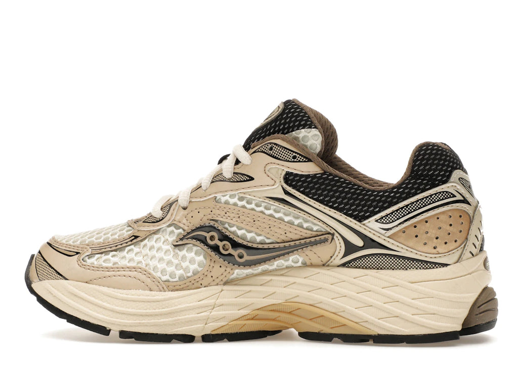 Saucony ProGrid Omni 9 Gold