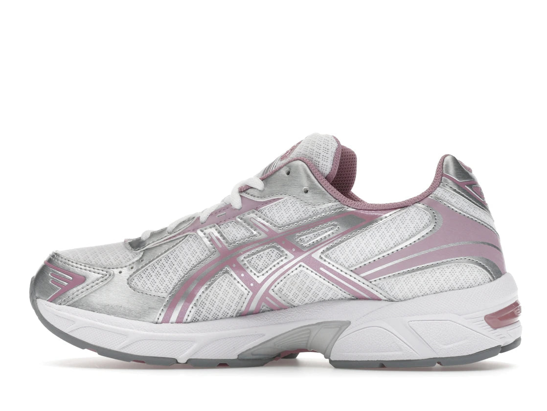 ASICS Gel-1130 White Taro Purple