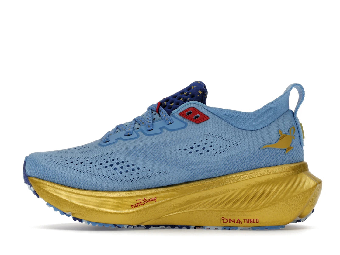 Brooks Glycerin 23 runDisney Genie