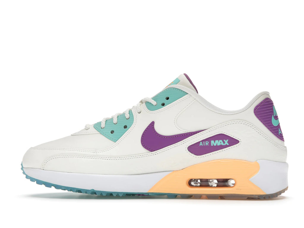 Pack Nike Air Max 90 Golf NRG US Open Torrey Pines