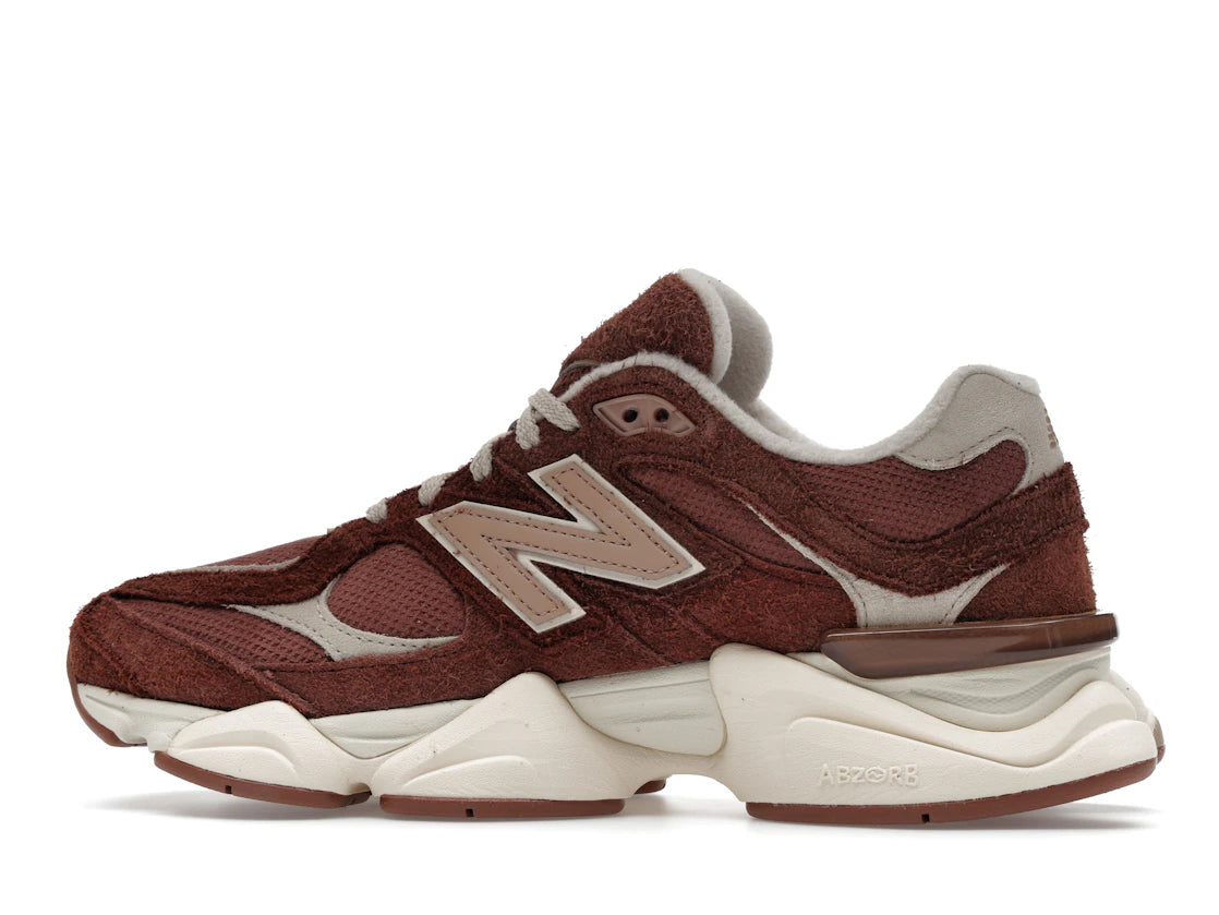 New Balance 9060 Rich Oak
