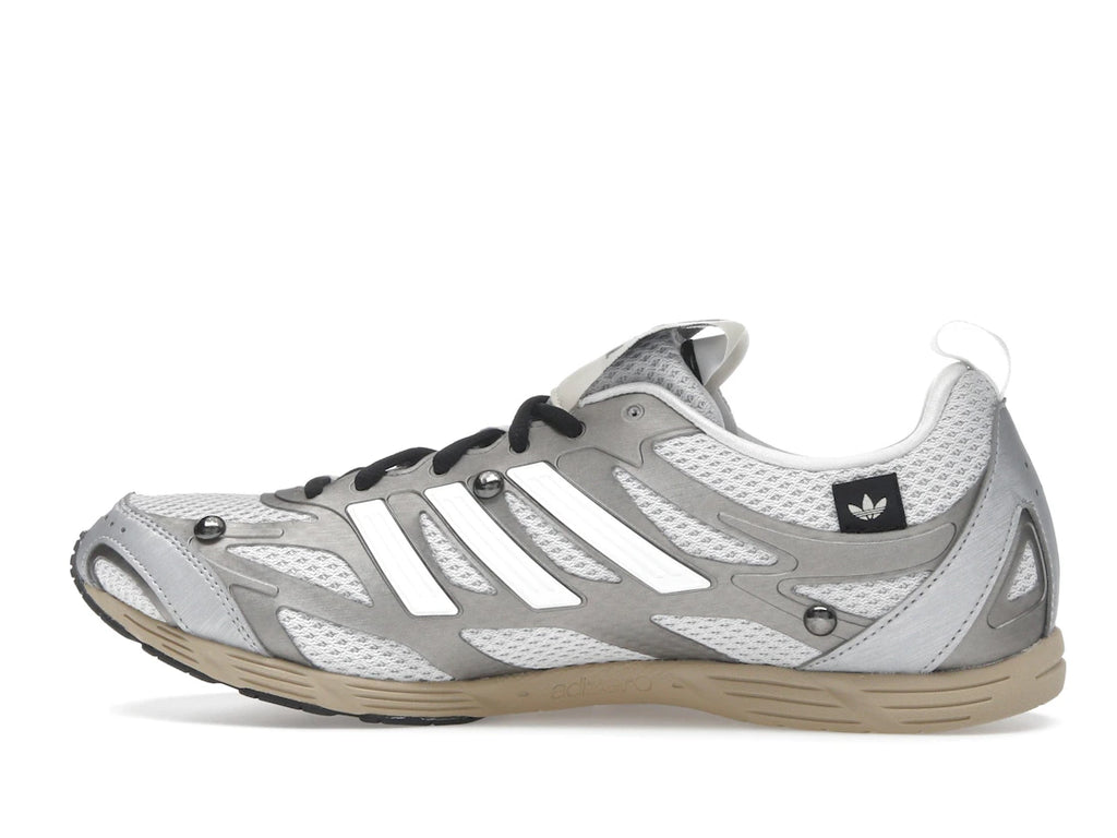 adidas Adizero PR Song for the Mute White Silver Metallic