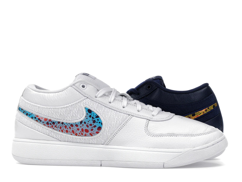 Nike Book 1 Immortalized Pack