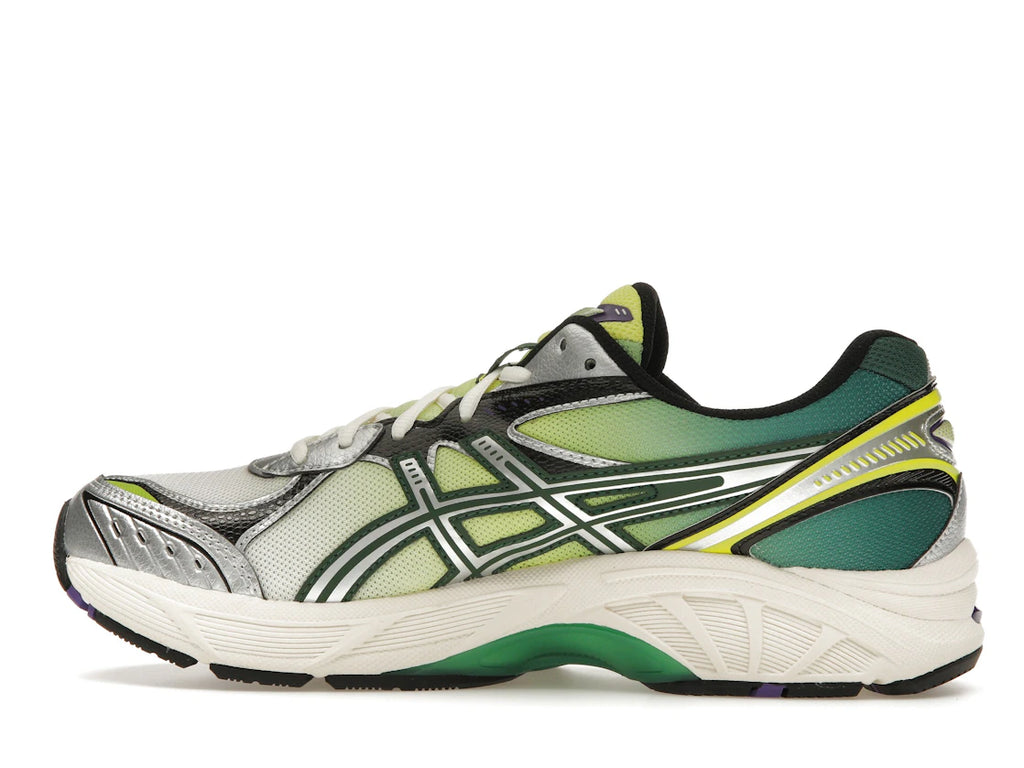 ASICS GT-2160 Kith Marvel Villains Green Goblin Sealed Box