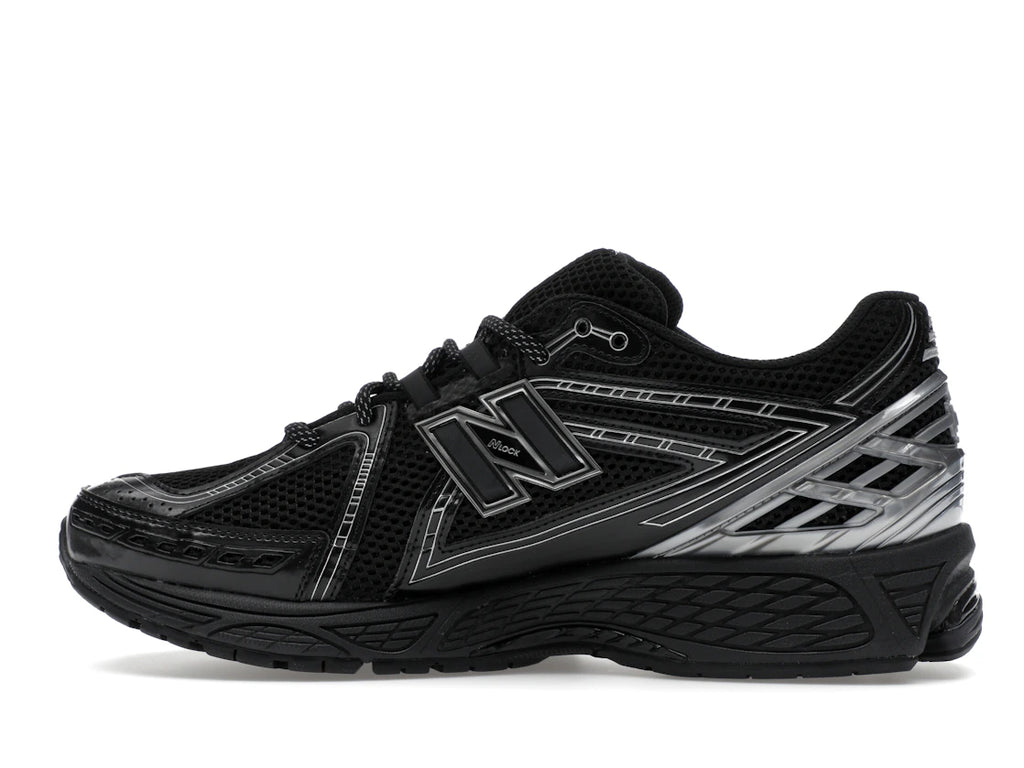 New Balance 1906R Black Silver