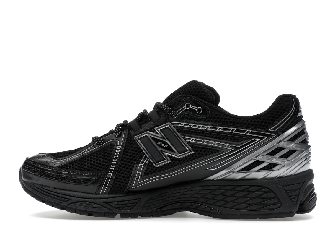 New Balance 1906R Black Silver