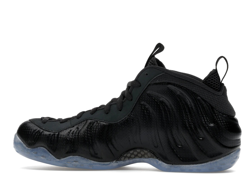 Nike Air Foamposite One Fibre de carbone