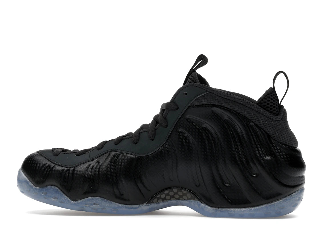 Nike Air Foamposite One Fibre de carbone