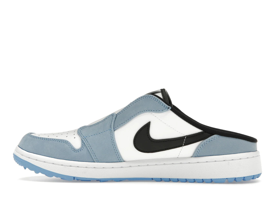 Jordan 1 Mule Golf University Blue