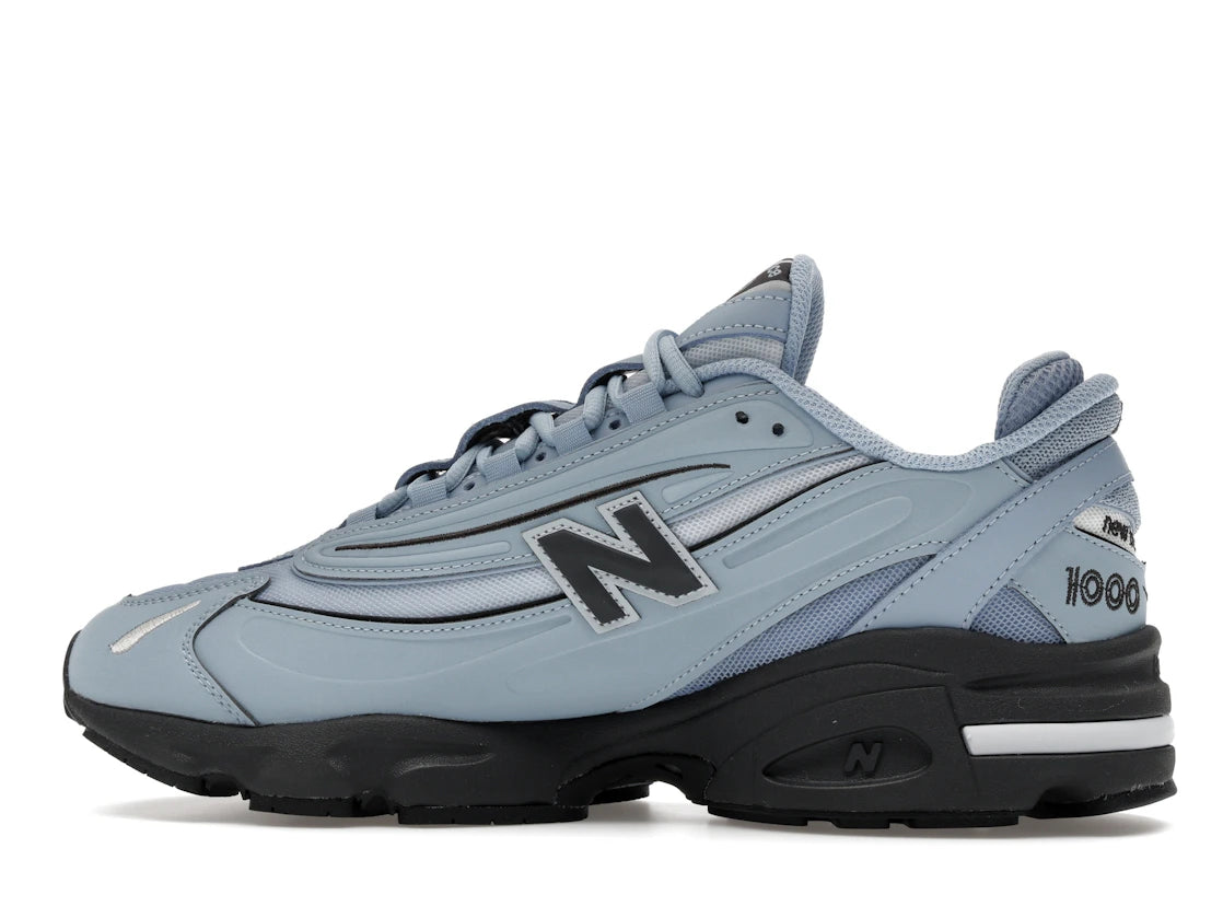 New Balance 1000 Light Blue Black
