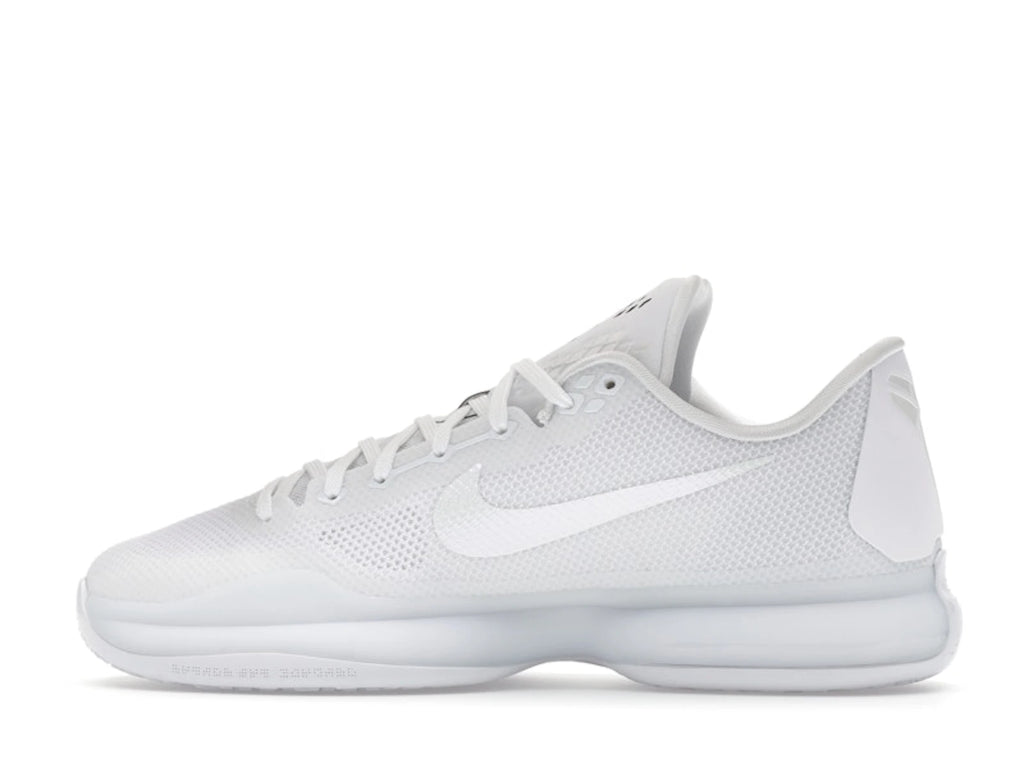 Nike Kobe 10 Protro Low Halo - alternate angle 1
