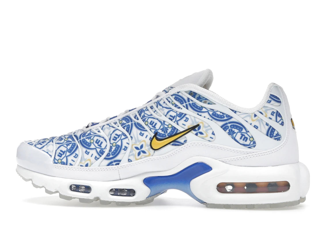Nike Air Max Plus Lisboa