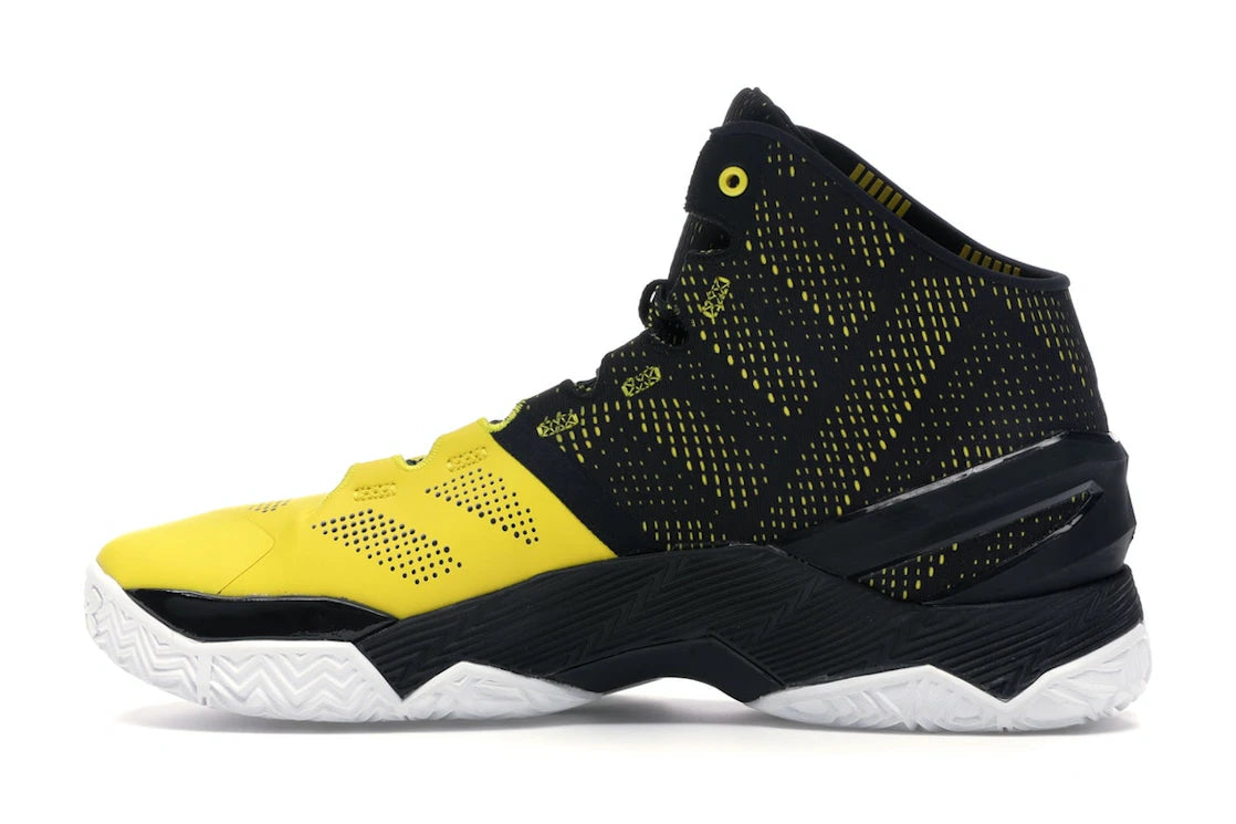 UA Curry 2 Long Shot