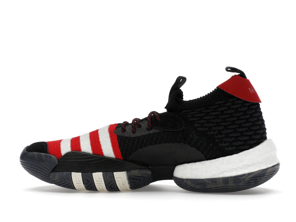 adidas Trae Young 2.0 Chinese New Year