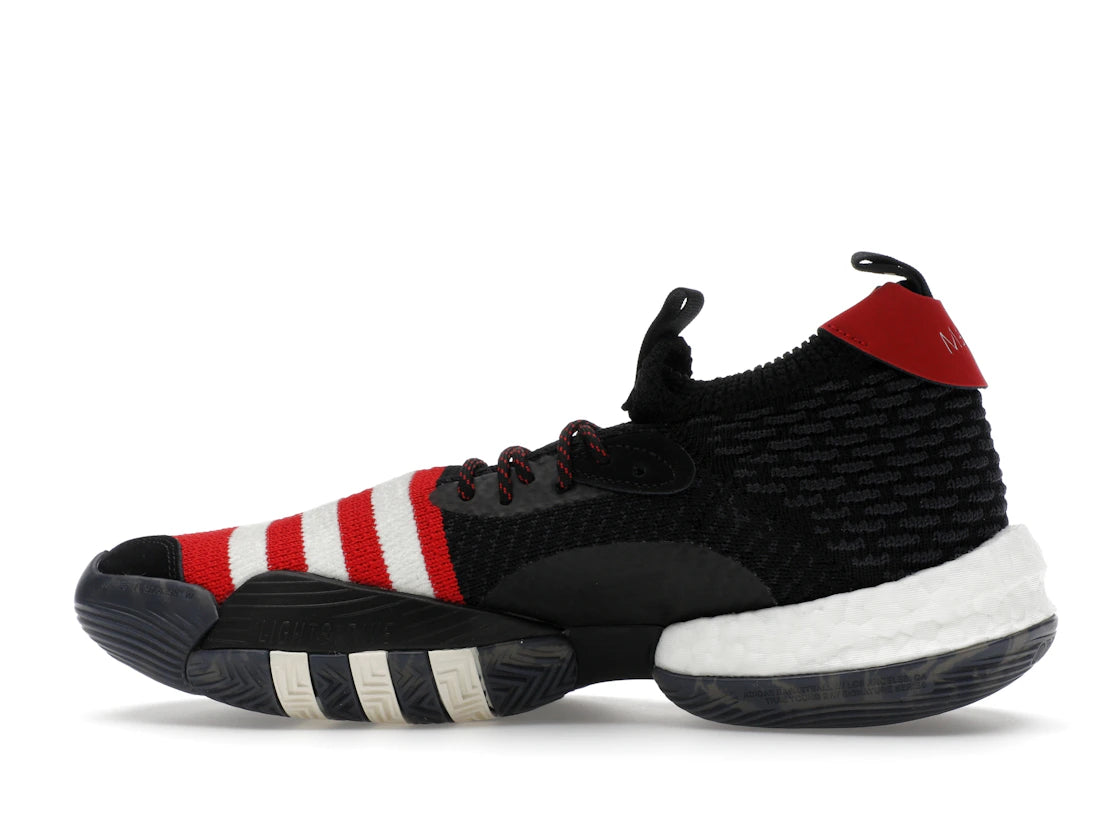 adidas Trae Young 2.0 Chinese New Year