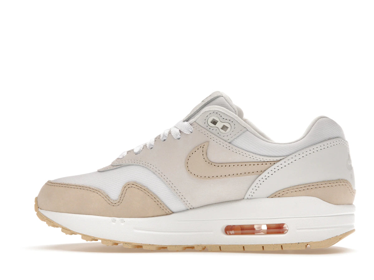 Nike Air Max 1 Premium Sanddrift - alternate angle 1