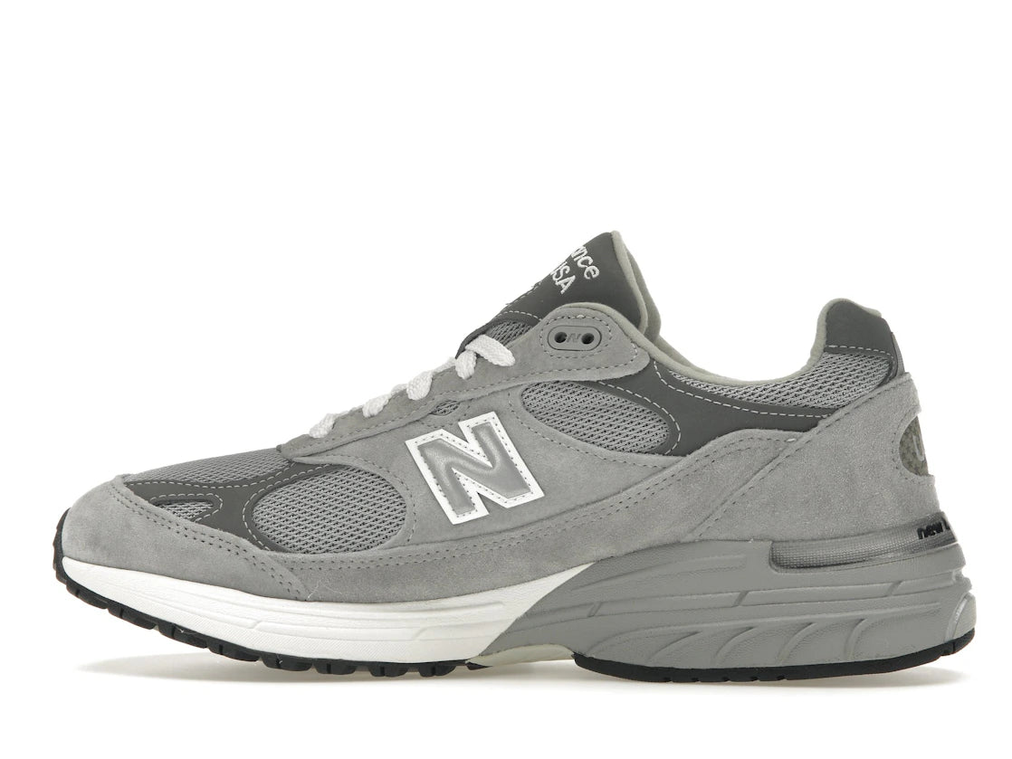 New Balance 993 MiUSA Grey