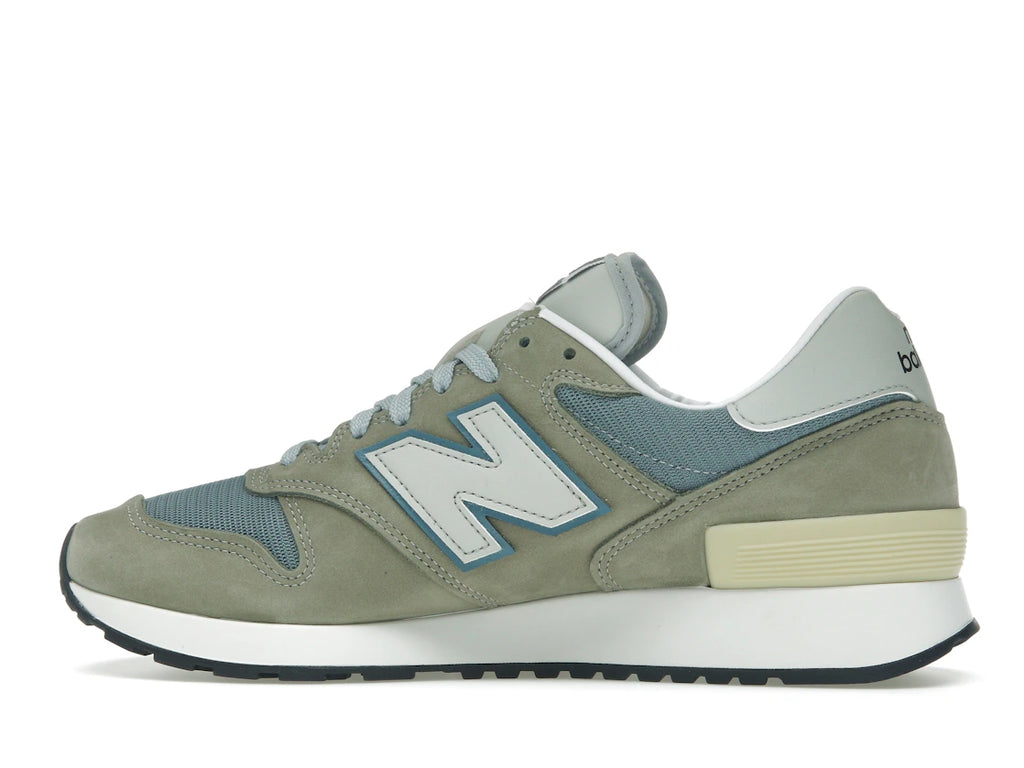 New Balance 1300JP MiUSA Mirage Grey