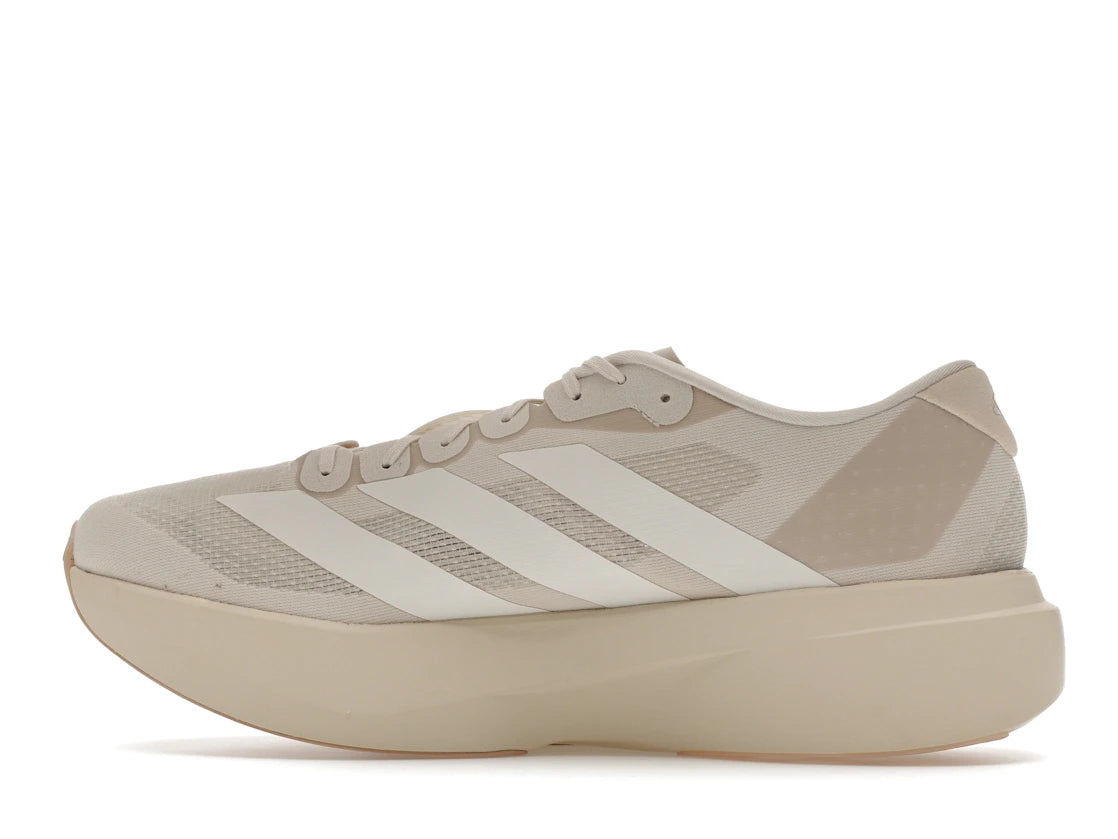 adidas Adizero Evo SL Alumina Warm Sandstone