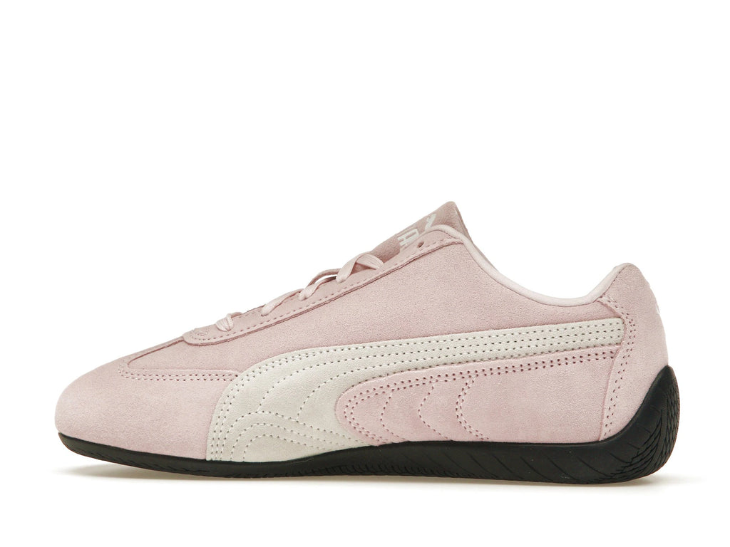 Puma Speedcat OG Whisp of Pink White - alternate angle 1