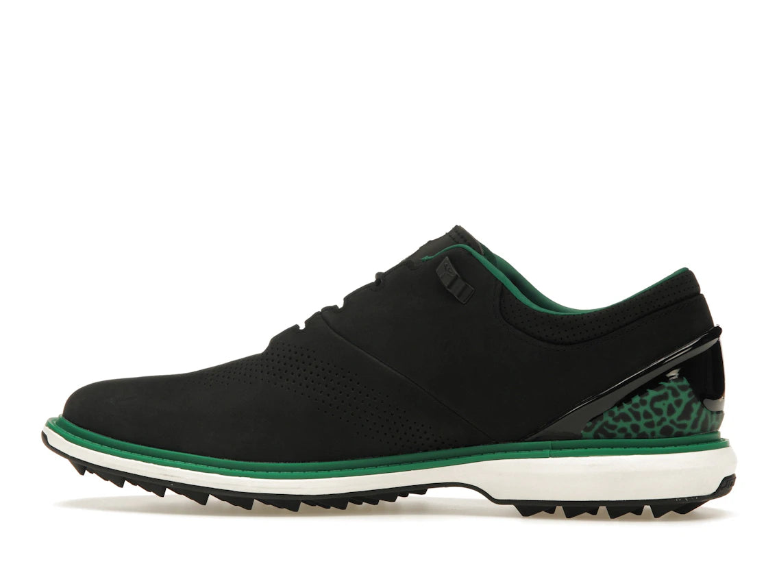 Jordan ADG 4 Eastside Golf 1961