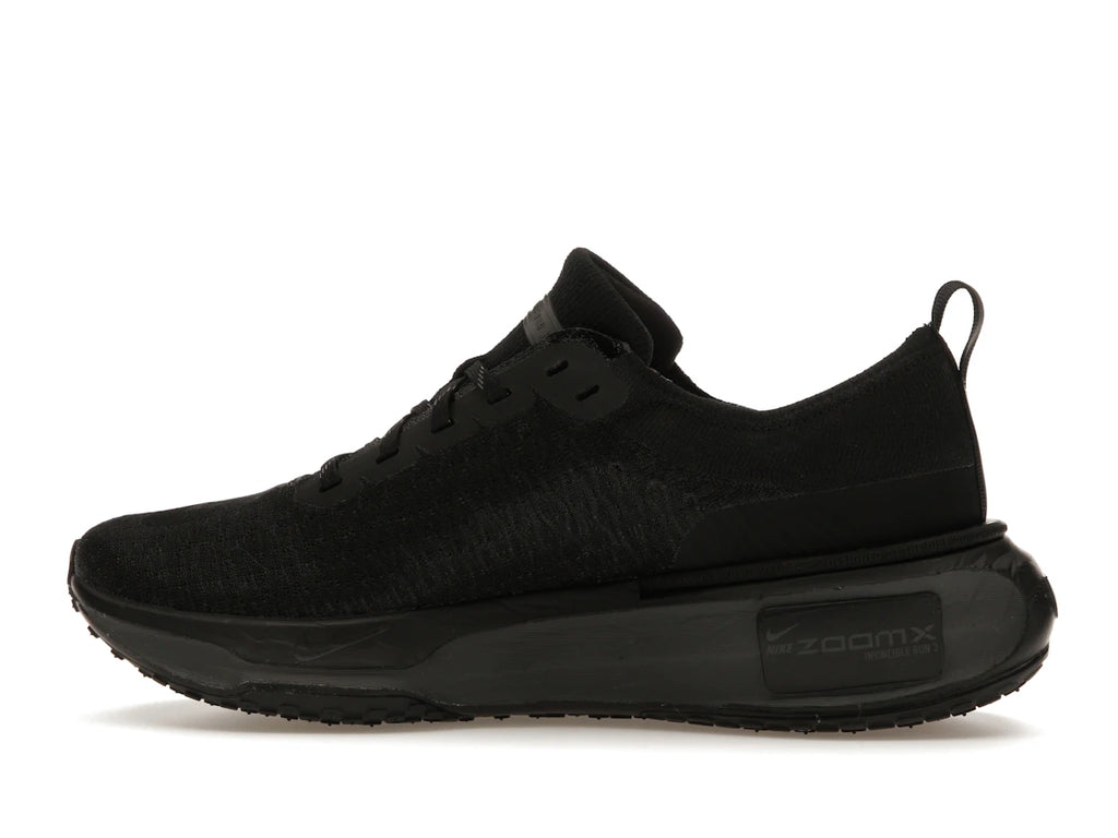 Nike ZoomX Invincible Run 3 Black