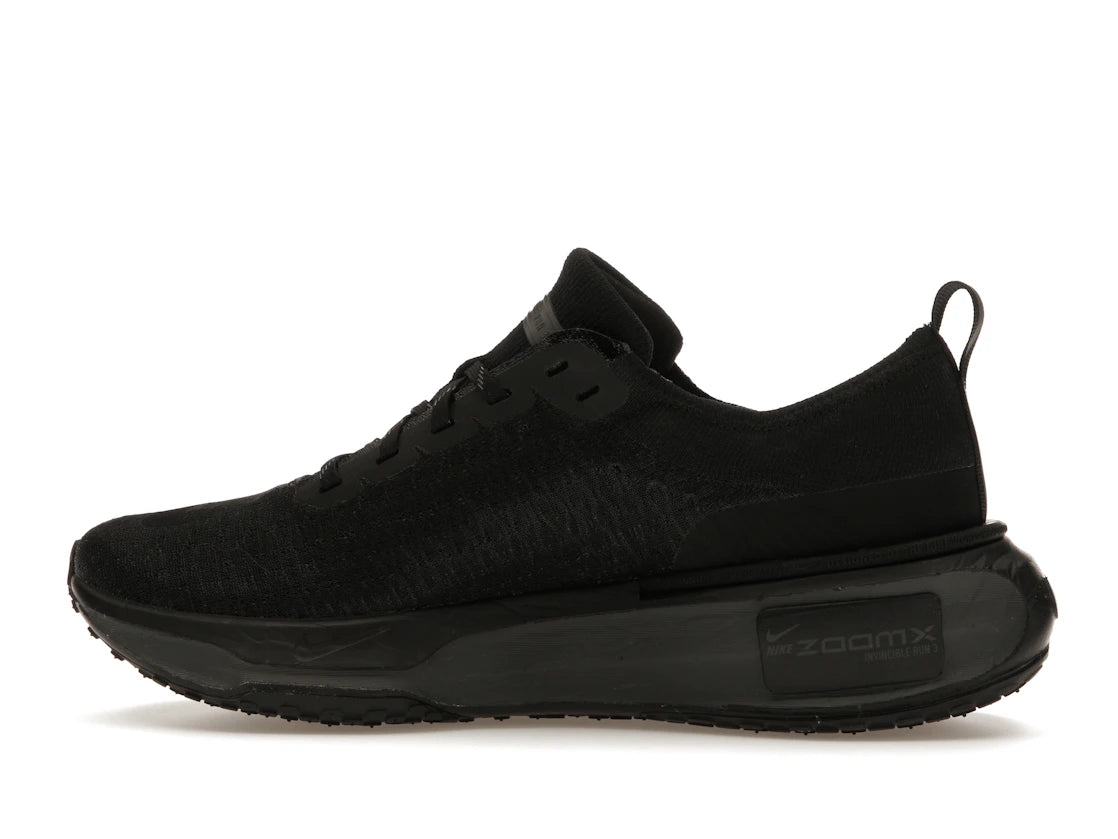 Nike ZoomX Invincible Run 3 Black